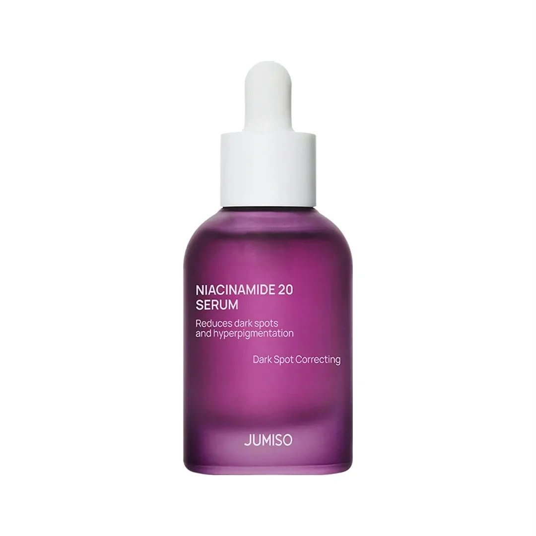 JUMISO Niacinamide 20 Serum