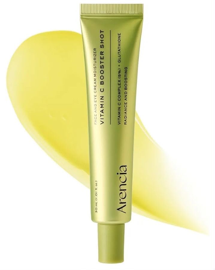 Arencia Vitamin C Booster Shot