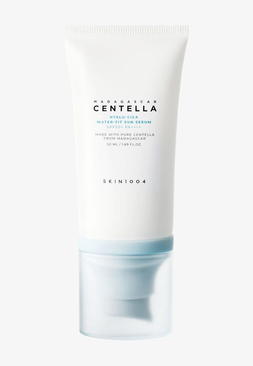 Sun Care & Daily Shield