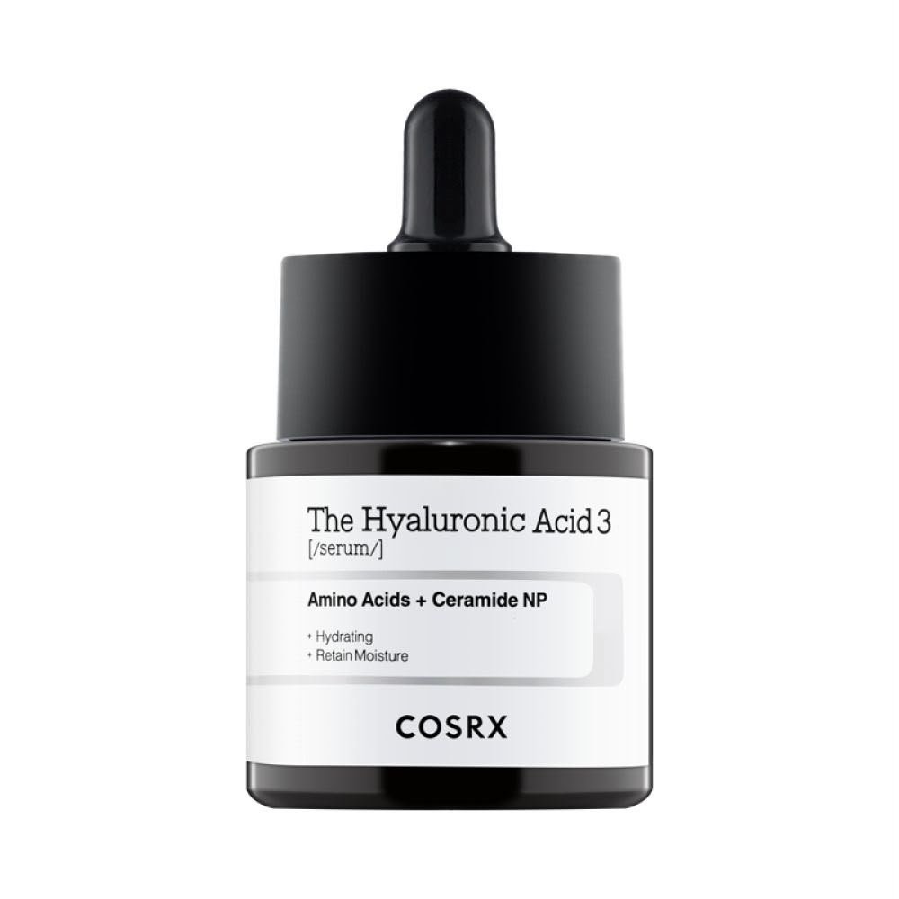 Serums & Essences