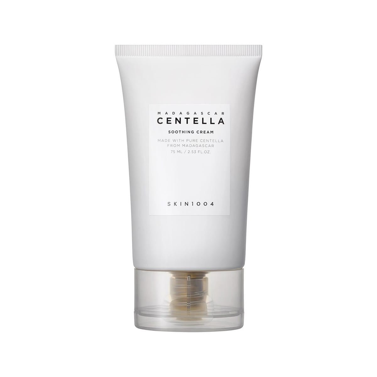 SKIN1004 Madagascar Centella Soothing Cream