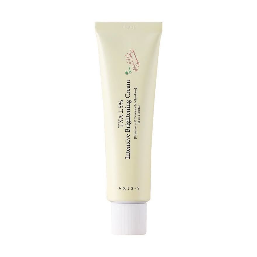 AXIS-Y TXA 2.5% Intensive Brightening Cream