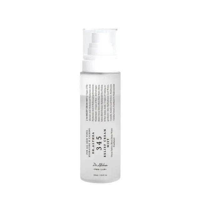 Toners & Mists