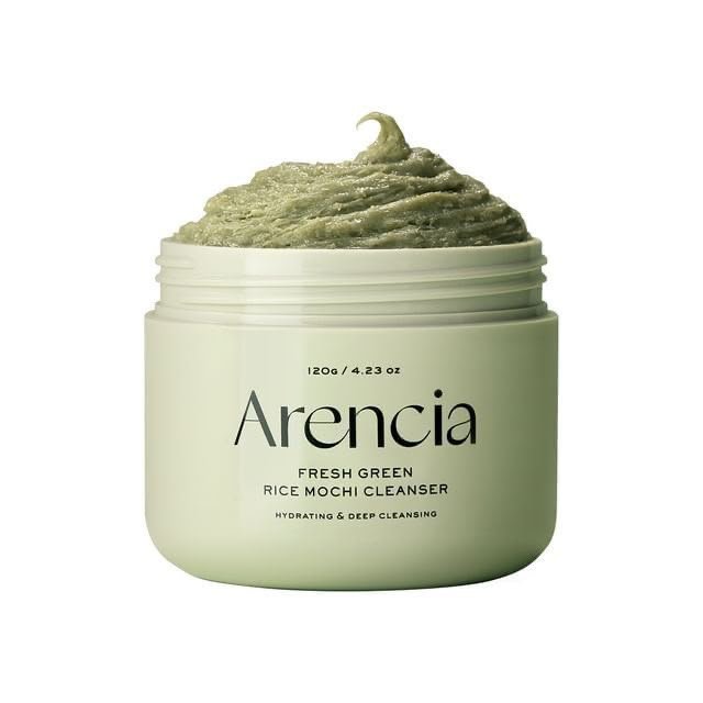 Cleansers & Balms
