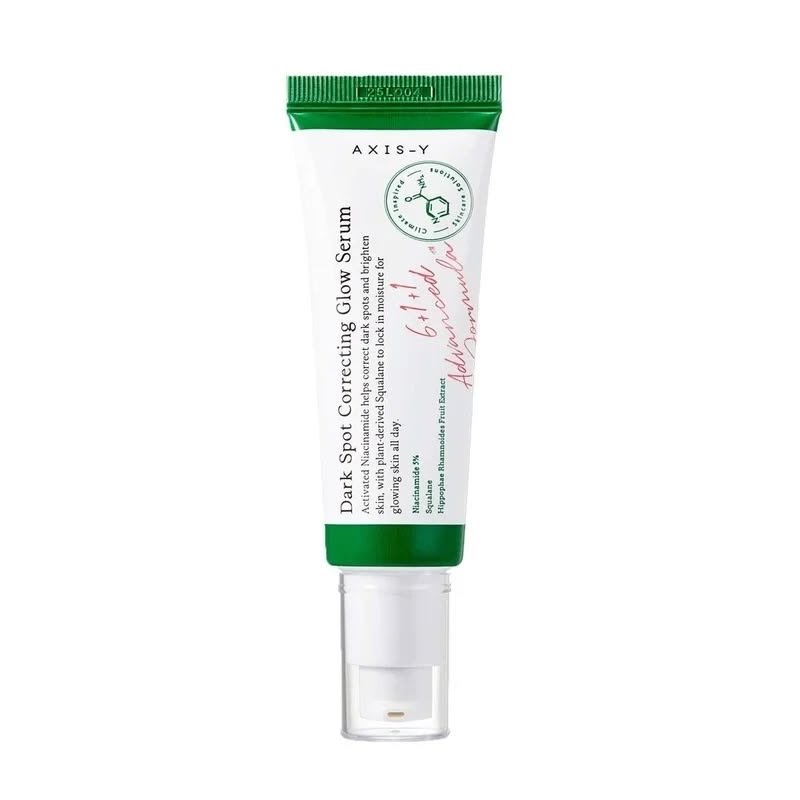 AXIS-Y Dark Spot Correcting Glow Serum