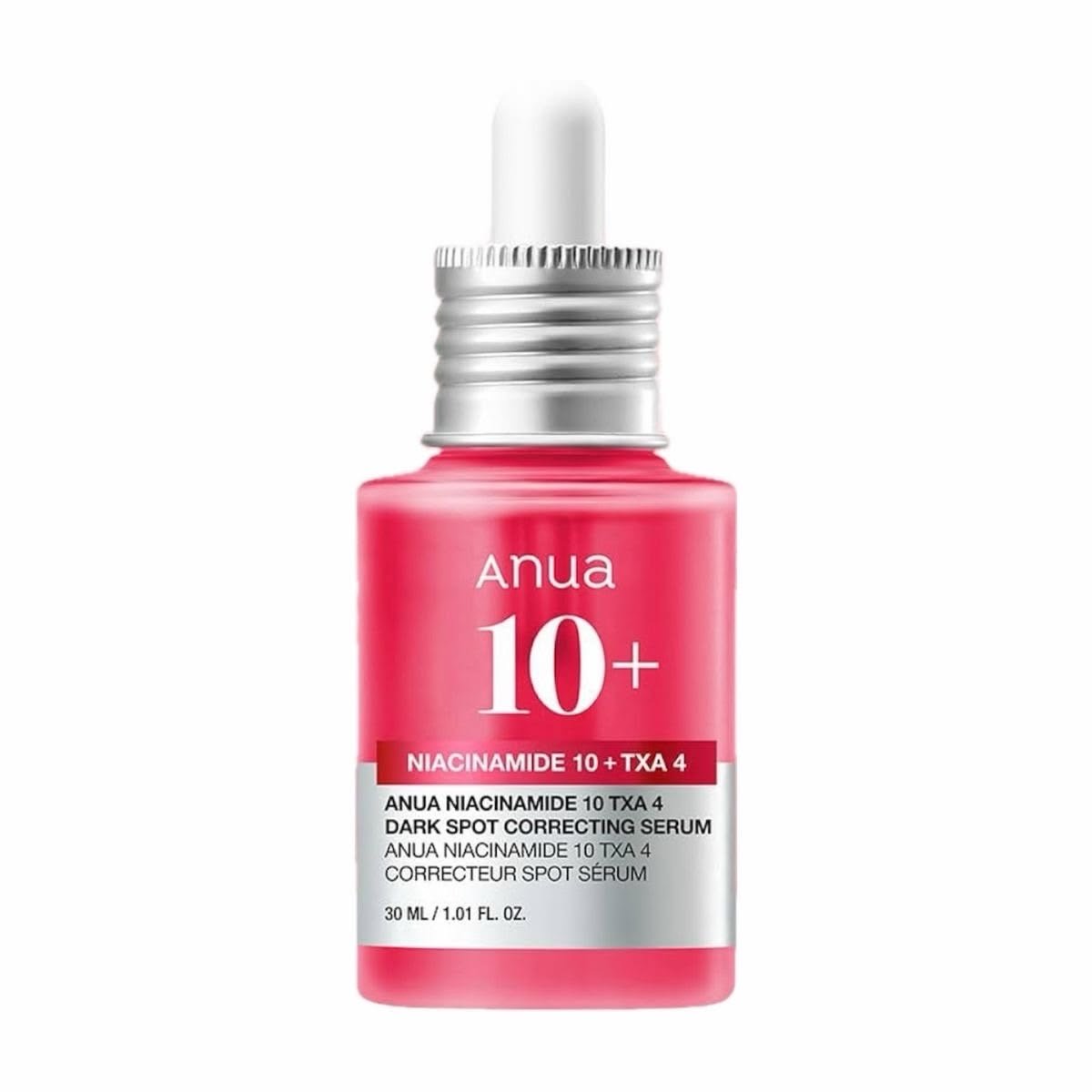 Anua Niacinamide 10 TXA 4 Serum