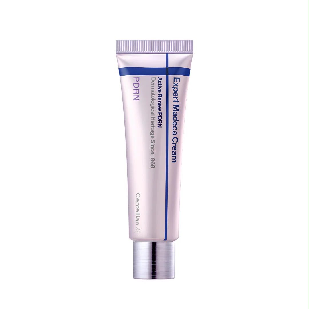 Centellian24 Expert Madeca Cream Active Renew PDRN