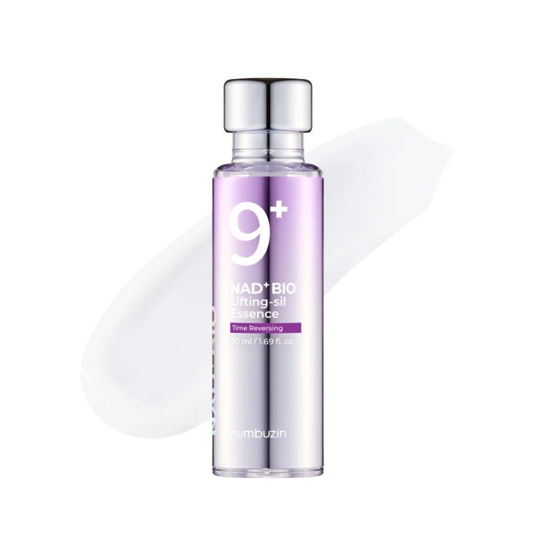 Numbuzin No.9 NAD+ Bio Lifting-essence