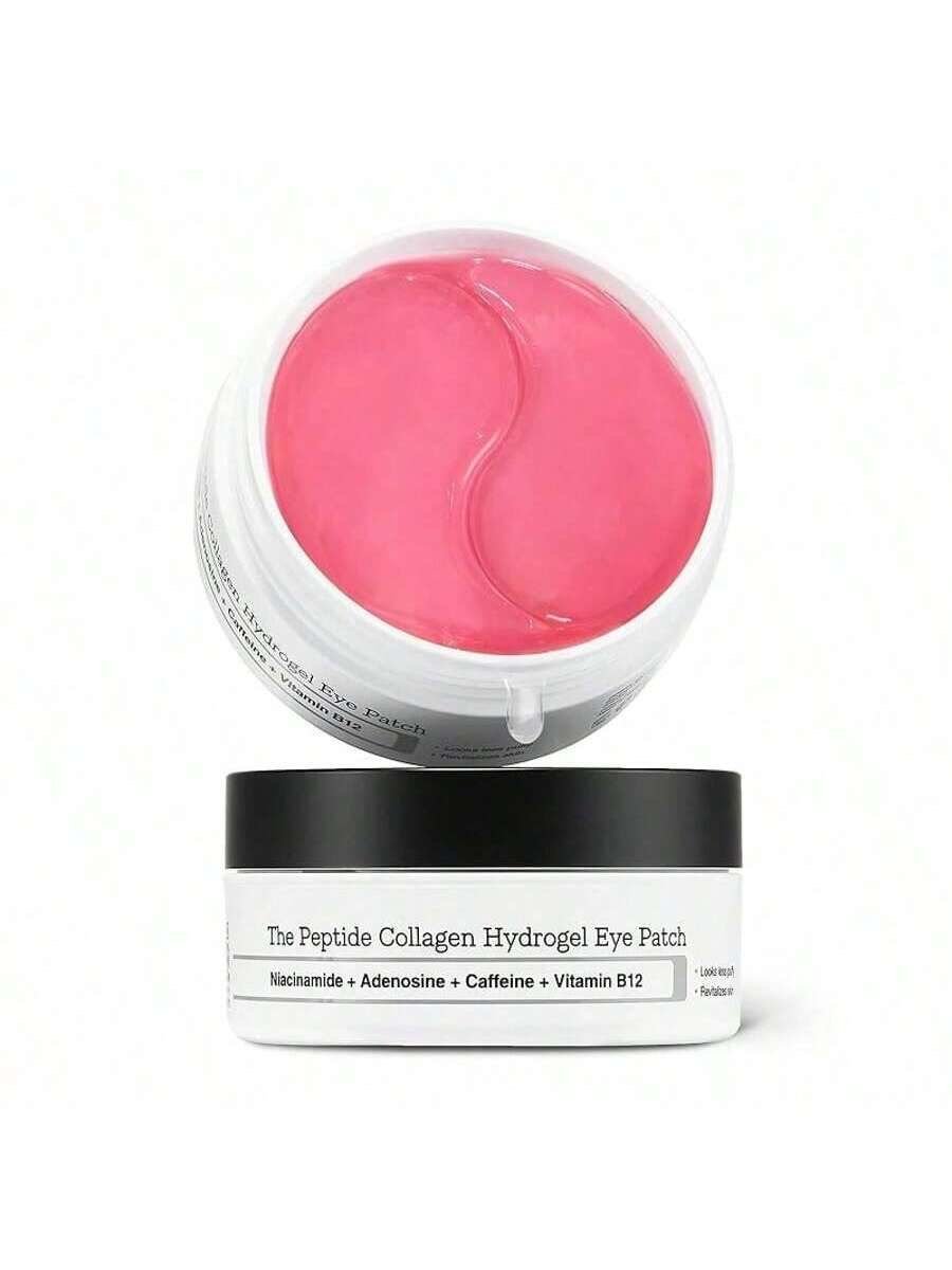 COSRX The Peptide Collagen Hydrogel Eye Patch