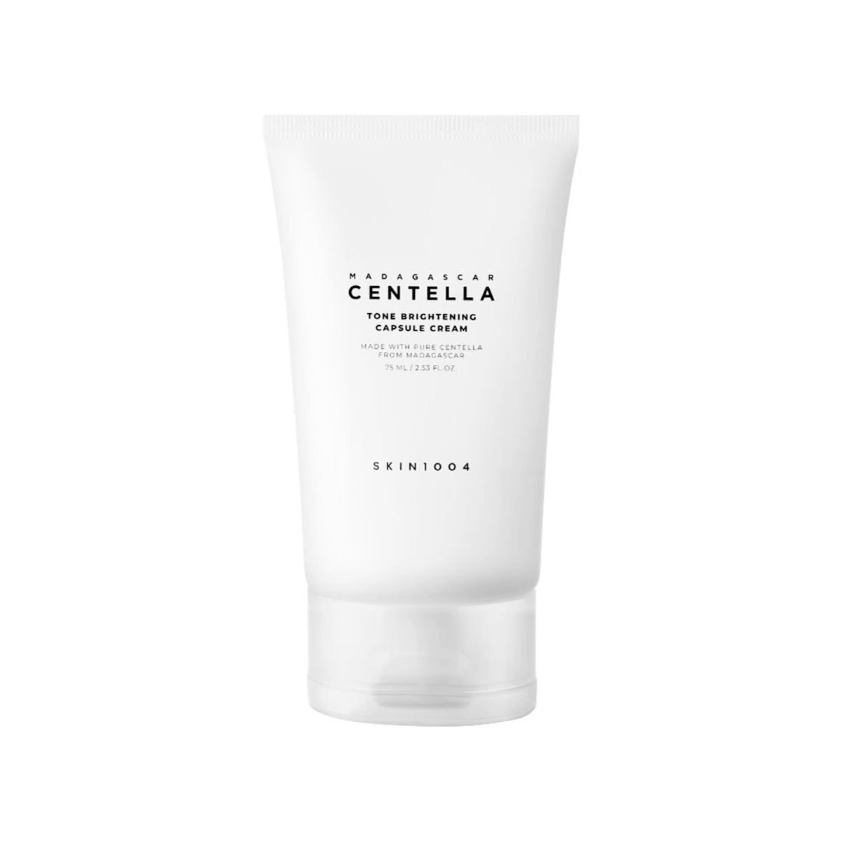 SKIN1004 Madagascar Centella Tone Brightening Capsule Cream